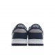  Nike Dunk Low ‘Georgetowm’ Grey-Blue