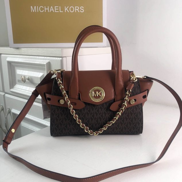  Mk Handbag Crossbody Shoulder Bag Model:8189 Size:26*17*10