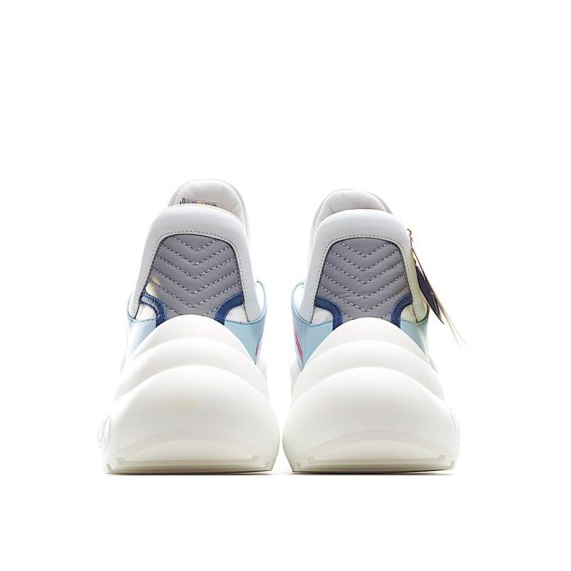  Louis Vuitton Archlight Sneakers LV Archlight Daddy Shoes