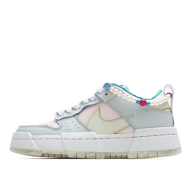  NIKE Dunk Low Disrupt Sneakers