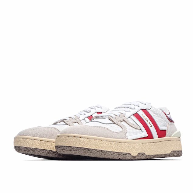  LANVIN CURB Casual Sneakers