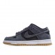  Nike SB Dunk Low TRD Smoky Wolf Grey Sneakers