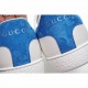  Gucci ACE series small white shoes casual shoes