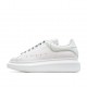  Alexander McQueen sole sneakers