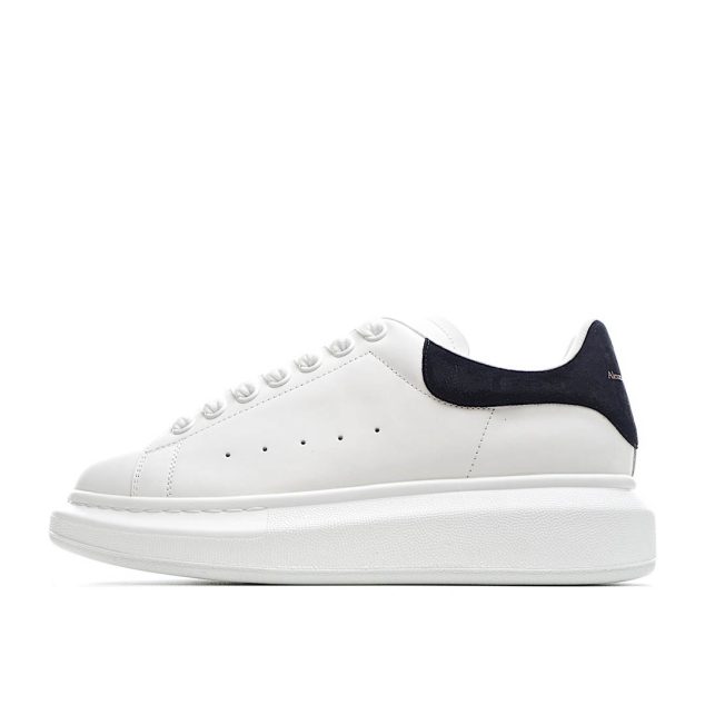  Alexander McQueen sole sneakers