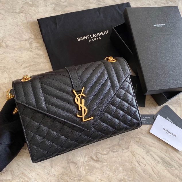  Saint Laurent Size: 24×17.5×6 Code: 392739