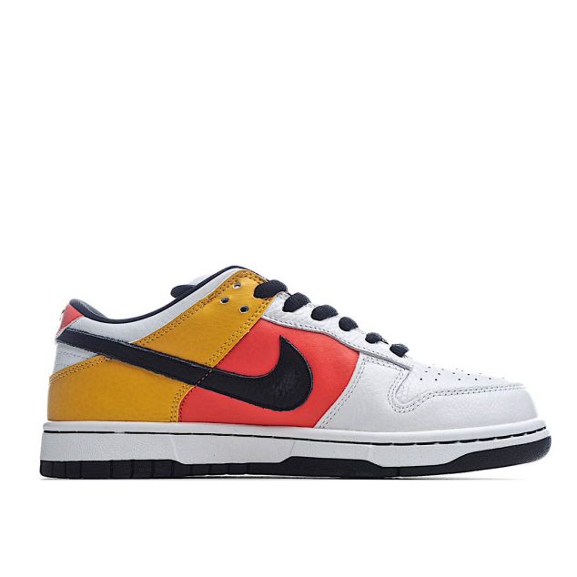  Nike SB Dunk Low Raygun Sneakers