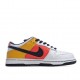  Nike SB Dunk Low Raygun Sneakers