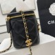  A68109 chanel old fashioned size: 17*9.5*8cm