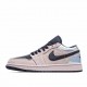  Nike Air Jordan 1 Low WMNSIridescent AJ1 Jordan