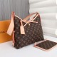  Louis Vuitton Model: 46283 Size: 34x28x11cm