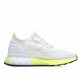  Adidas ZX 2K Boost ‘White Solar Yellow’