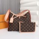  Louis Vuitton Model: 46283 Size: 34x28x11cm