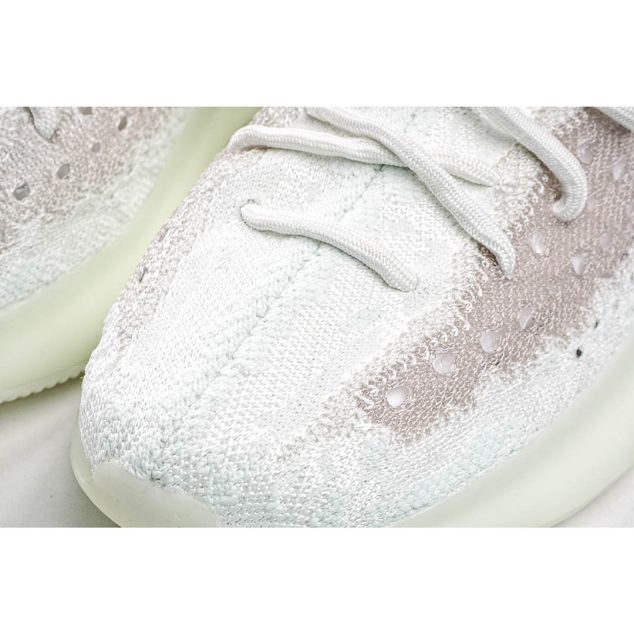  Adidas Yeezy Boost 380 ‘Calcite Glow’