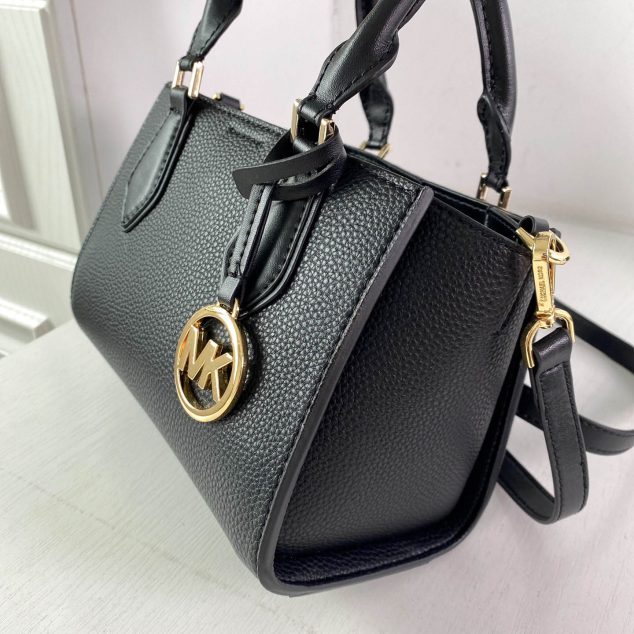  MK Handbag Crossbody Size:23*18*12