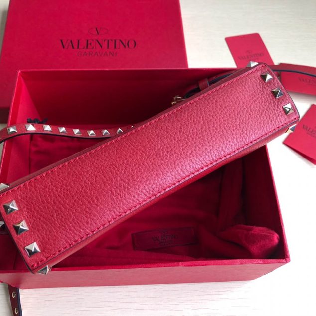  Valentino model: 0181 size: 22.5*5*16cm