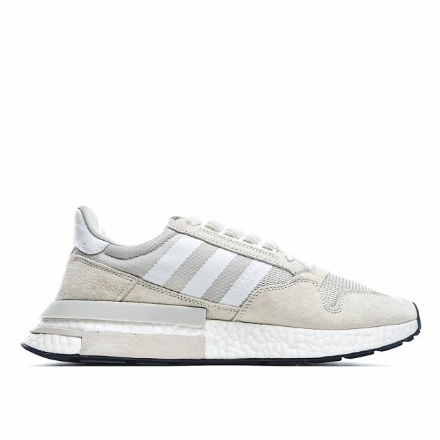  Adidas ZX 500 RM ‘Running White’