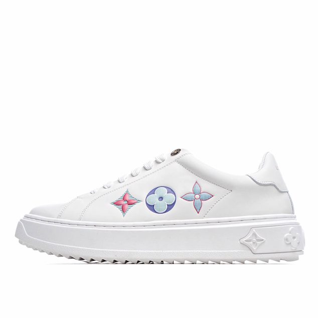  Louis Vuitton Casual Sneakers