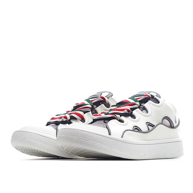  LANVIN CURB Casual Sneakers