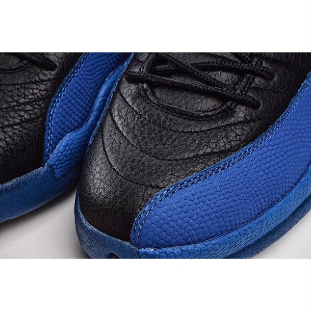  Air Jordan 12 Retro ‘Game Royal’