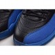  Air Jordan 12 Retro ‘Game Royal’