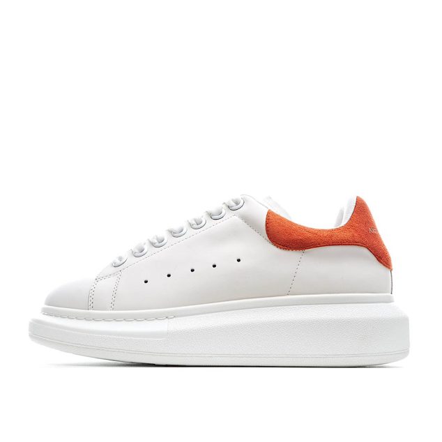  Alexander McQueen sole sneakers