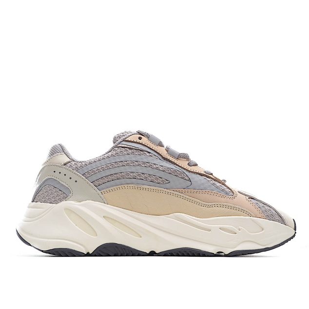  Adidas Yeezy Boost 700 V2 ‘Cream’