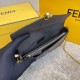  Fendi 3 piece leather wallet Ref: 8841