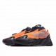  Adidas Yeezy Boost 700 MNVN ‘Orange’