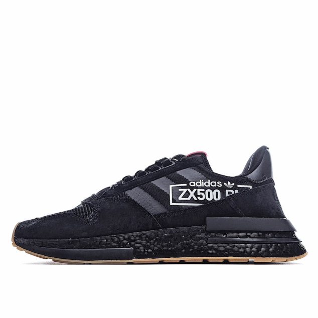  Adidas ZX 500 RM ‘Alphatype’