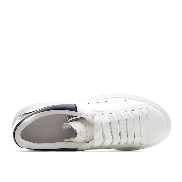  Alexander McQueen sole sneakers