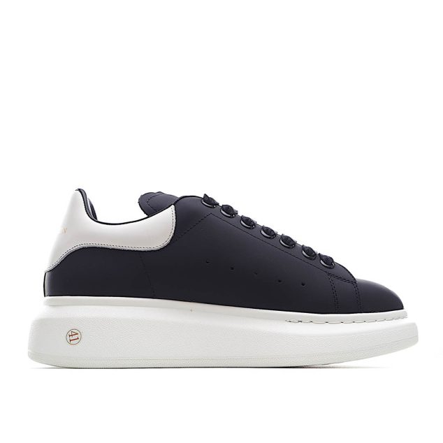  Alexander McQueen sole sneakers