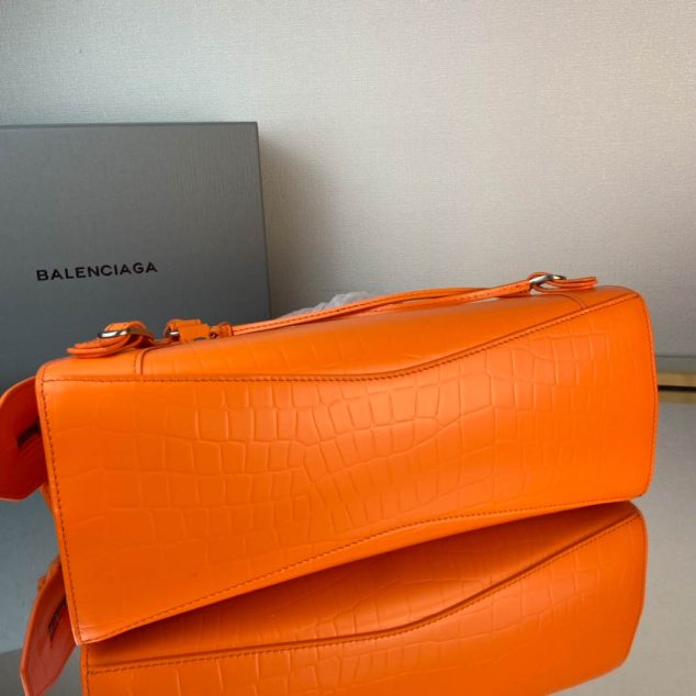  Balenciag* Neo Classic biker bag Size: 25*33*13*20cm