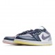  Air Jordan 1 Low SE