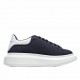  Alexander McQueen sole sneakers