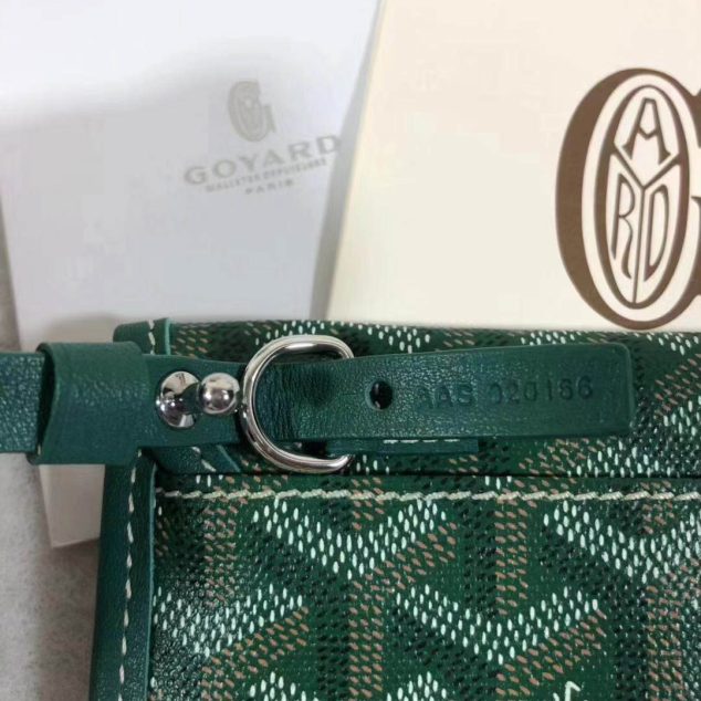  Goyard size: 30*20cm