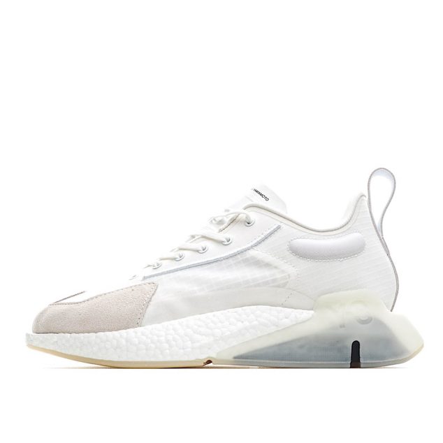  Adidas Y-3 Orisan ‘Core White’