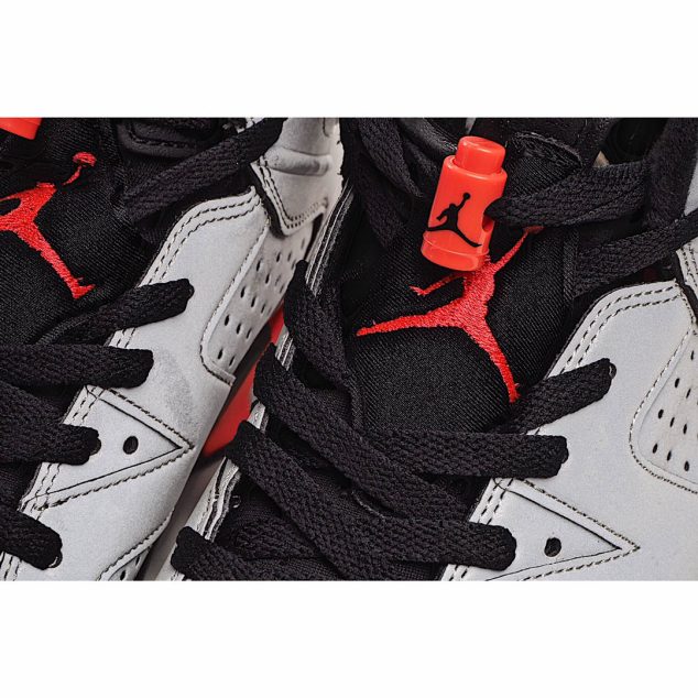  Air Jordan 6 Retro SP ‘Reflections Of A Champion’