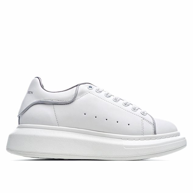  Alexander McQueen sole sneakers