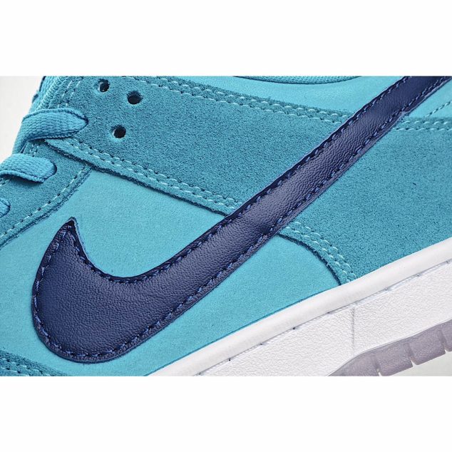  Nike SB DUNK LOW PRO Summer Blue