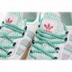  Adidas ZX 2K Boost ‘Grey Hi-Res Green’