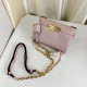  MK Chain Handbag Size:18/13/9cm