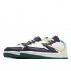  Travis Scott x Fragment x Air Jordan 1 Low Sneakers