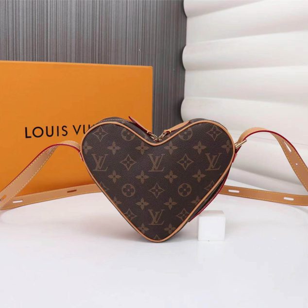  Louis Vuitton Model: 45149 Size: 22x20x6cm