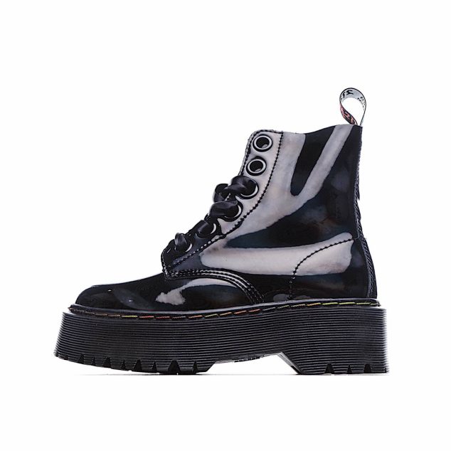  Dr.martens 1461 bex Martin boots series