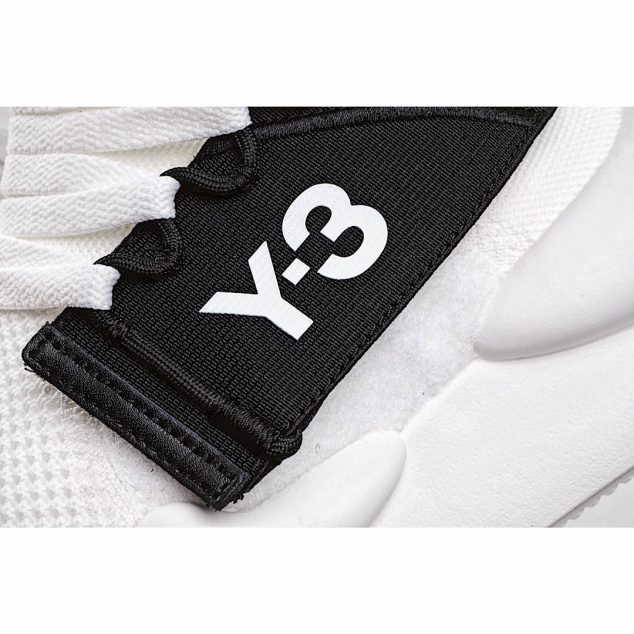  Adidas Y-3