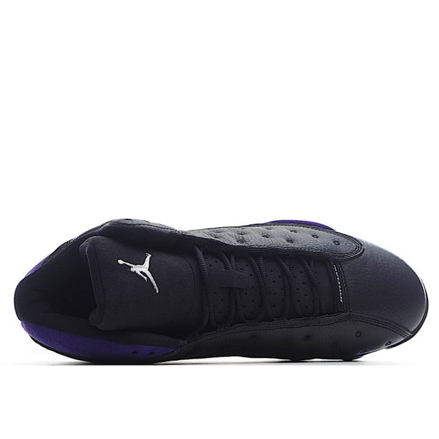  Air Jordan 13 Retro ‘Court Purple’