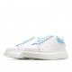  Alexander McQueen sole sneakers