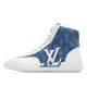  Louis Vuitton Casual Sneakers Sneakers