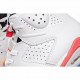  Air Jordan 6 Retro ‘White Infrared’ 2014